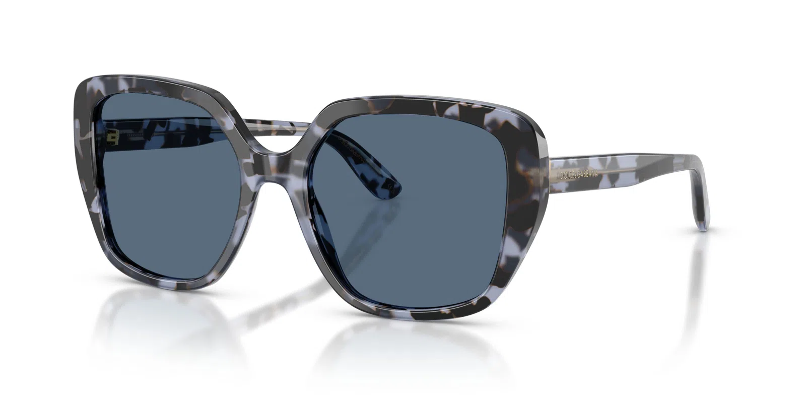 Dolce & Gabbana 4569 Sunglasses - view 3
